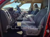 2016 RAM 1500 фото