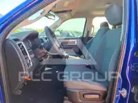 2016 RAM 1500 photo