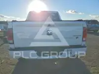 2016 RAM 1500 фото