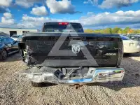 2016 RAM 1500 фото
