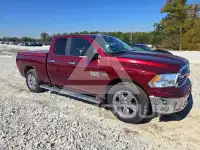 2016 RAM 1500 фото