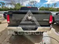 2016 RAM 1500 фото