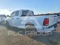 2016 RAM 1500 фото