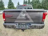 2016 RAM 1500 фото