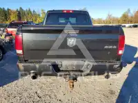 2016 RAM 1500 фото