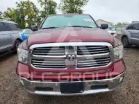 2016 RAM 1500 фото