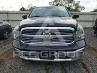 2016 RAM 1500 фото