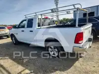 2016 RAM 1500 фото