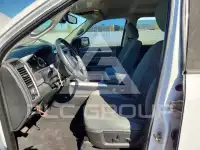 2016 RAM 1500 фото
