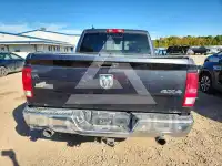 2016 RAM 1500 фото