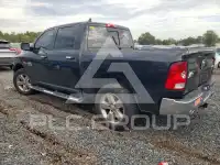 2016 RAM 1500 фото