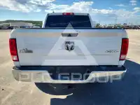 2016 RAM 1500 фото