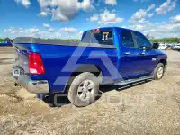 2016 RAM 1500 photo