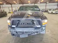 2016 RAM 1500 фото