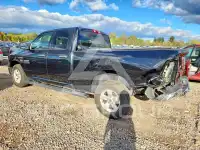 2016 RAM 1500 фото