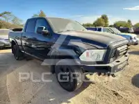2016 RAM 1500 фото