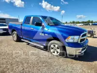2016 RAM 1500 photo