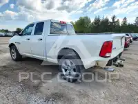 2016 RAM 1500 photo