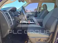 2016 RAM 1500 фото