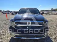 2016 RAM 1500 фото