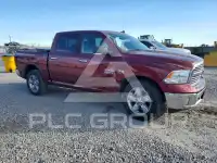 2016 RAM 1500 photo