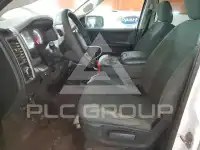 2016 RAM 1500 фото