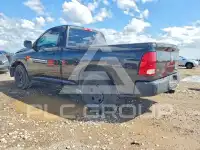2016 RAM 1500 photo