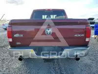 2016 RAM 1500 photo