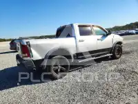2016 RAM 1500 фото