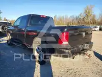 2016 RAM 1500 фото