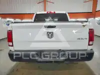 2016 RAM 1500 фото