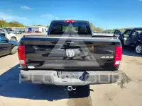 2016 RAM 1500 photo