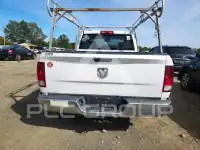 2016 RAM 1500 фото