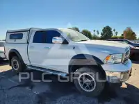 2016 RAM 1500 фото