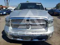 2016 RAM 1500 фото
