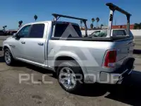 2016 RAM 1500 фото