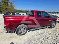 2016 RAM 1500 фото