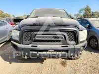 2016 RAM 1500 фото