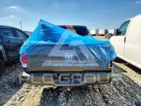 2016 RAM 1500 фото