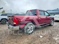 2016 RAM 1500 фото