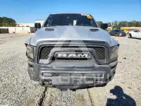2016 RAM 1500 фото