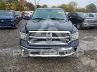 2016 RAM 1500 фото
