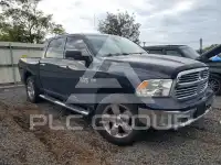 2016 RAM 1500 фото