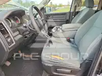 2016 RAM 1500 фото