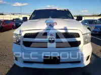 2016 RAM 1500 фото