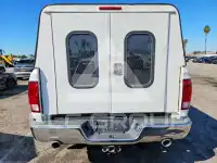 2016 RAM 1500 фото