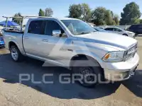 2016 RAM 1500 фото