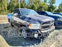 2016 RAM 1500 фото