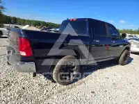 2016 RAM 1500 фото