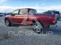 2016 RAM 1500 photo